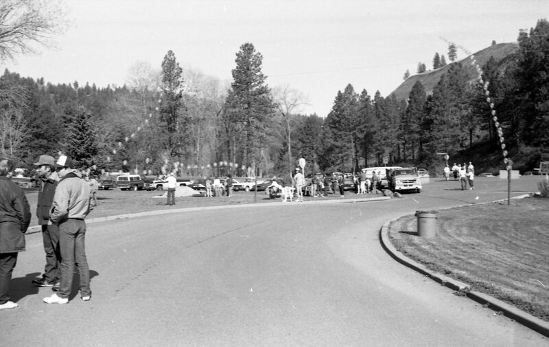 1988 Raft Race, Balloons 08
