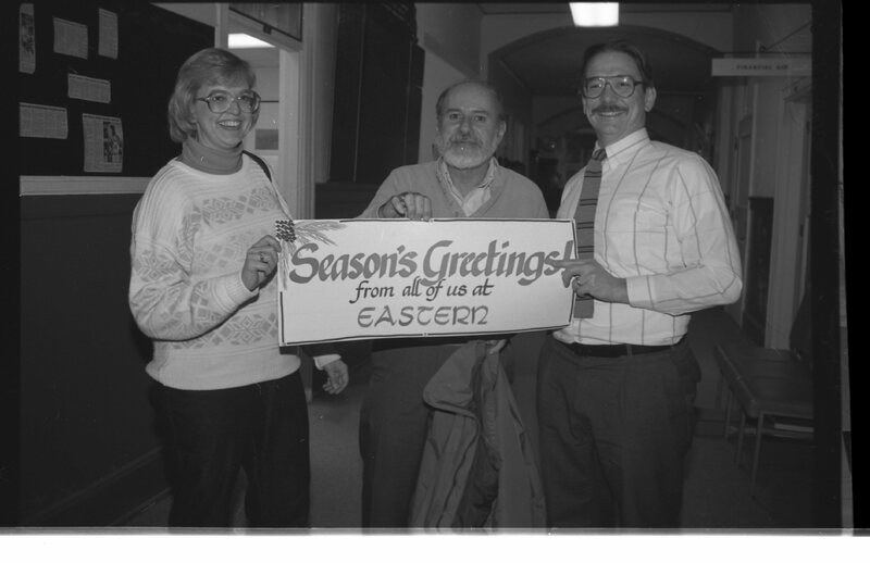 1989 Employees, Season's Greetings 35