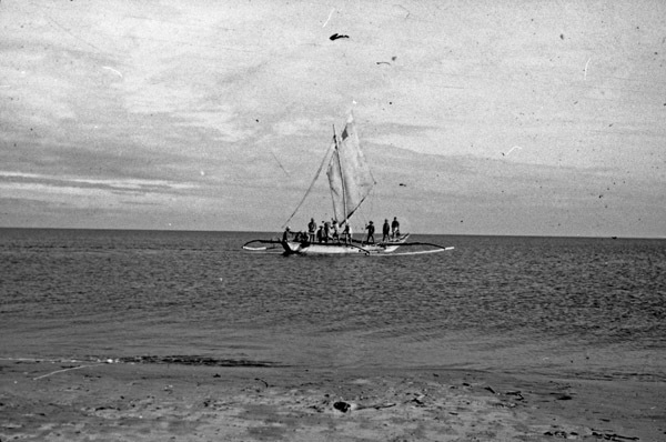 Lingayen Gulf Fishing 8