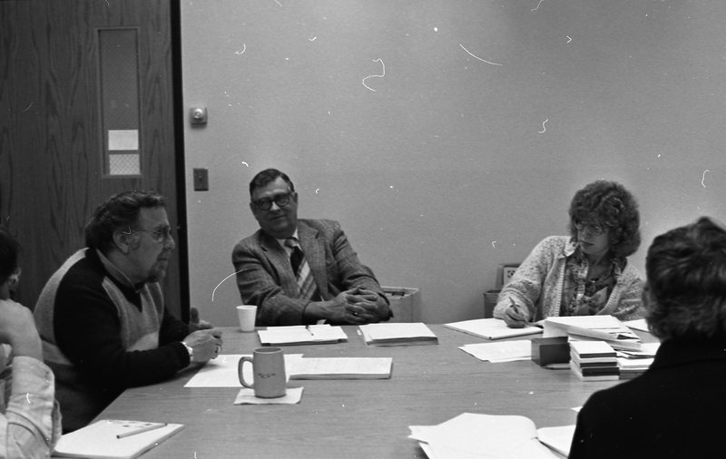 1980 Employees, May 2nd Meeting 02