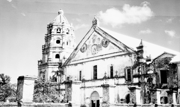 San Carlos, Cathedrals 2