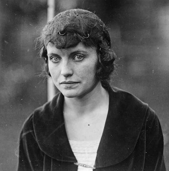 Reuter, Madeline 1