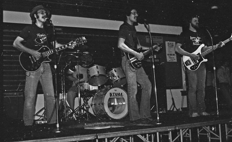 1981 Band Concert, November 11