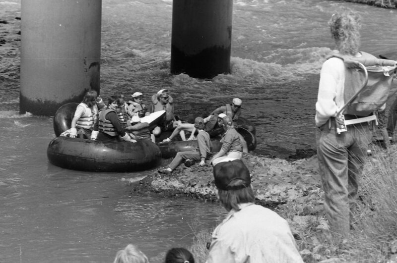 1988 Raft Race 63