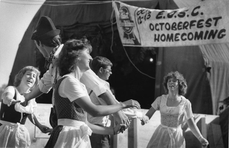 80's Festival, Folk Dancing 2