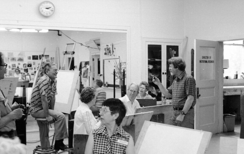 1982 Art Class 02