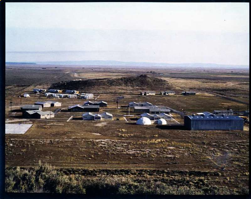 1977 Malheur Field Station