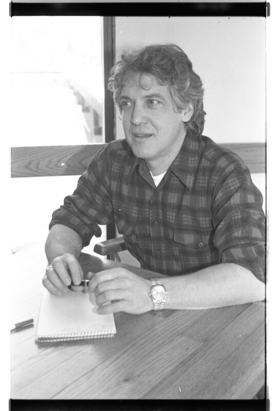 1989 Employee, Keith Groff 04