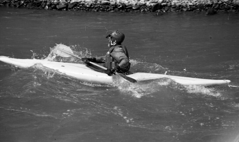 1988 Raft Race 42