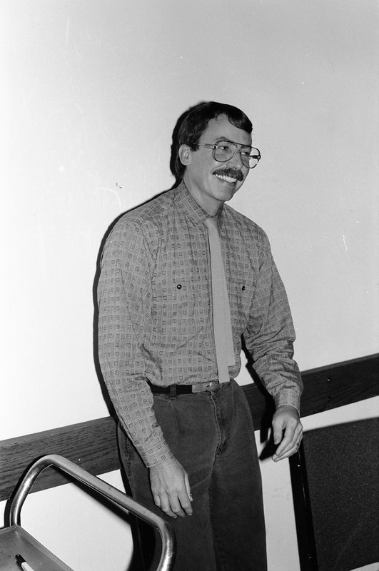 1991 Mike Daugherty's Birthday Party 01