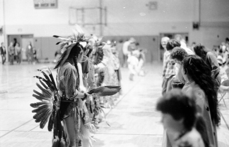 1983 Native American Powwow 29