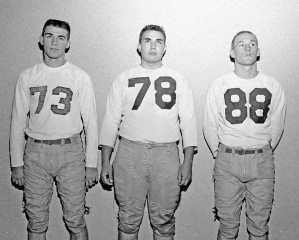 1958 Football Players 9