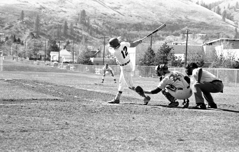 1988 Baseball Action 26