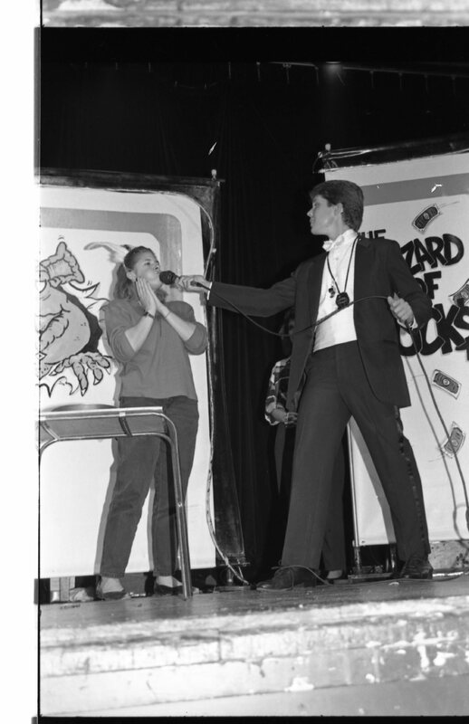 1989 Guest, The Buzzard of Bucks 35