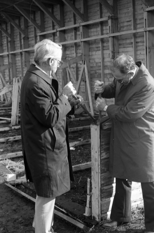1982 Stadium Demolition 05