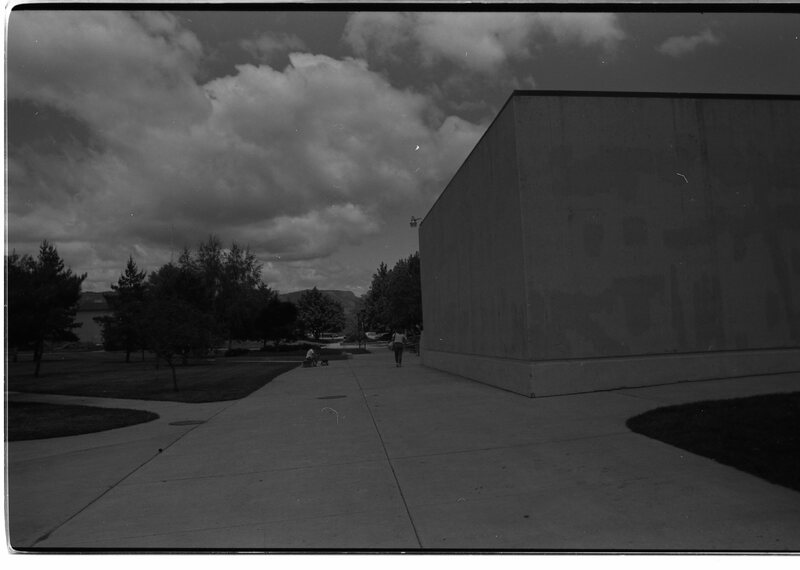 1989 Students, Walking 06