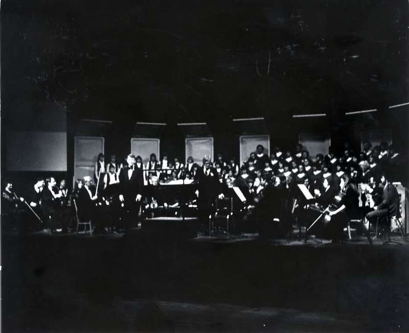 1983 Joint Concert