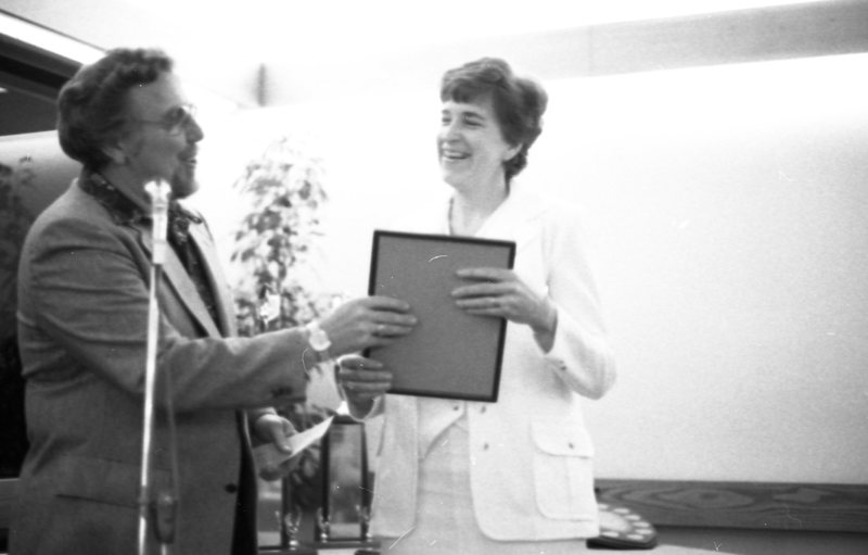 1980 Awards Banquet 07