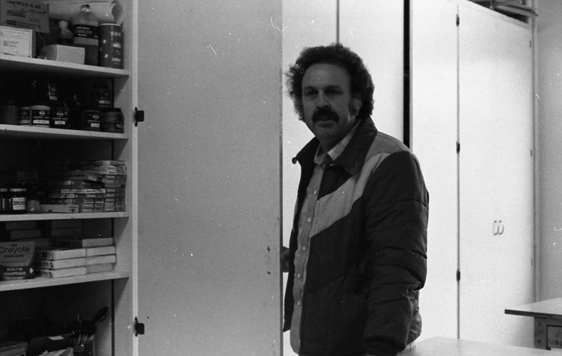 1980 Teacher, Duane Ash 01