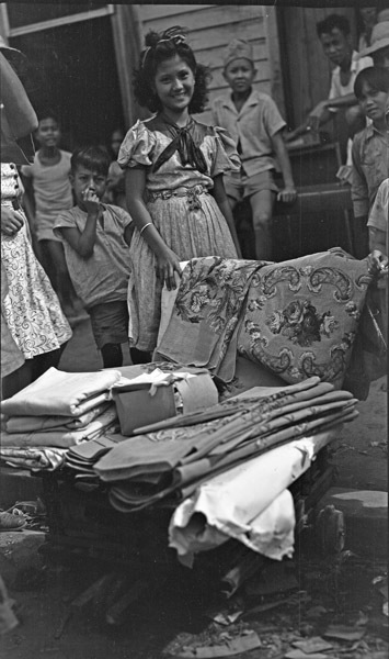 Dagupan, Public Market 9
