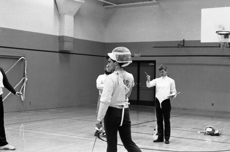 1986 Fencing 06