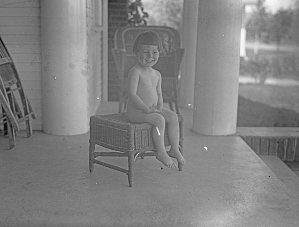 Reuter, Bob - Child 14