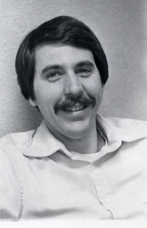 1978 Employee, Dave Baldwin 1