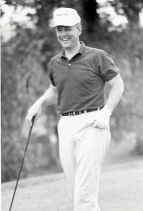 1989 Mountaineer Classic Golf Tournament 01