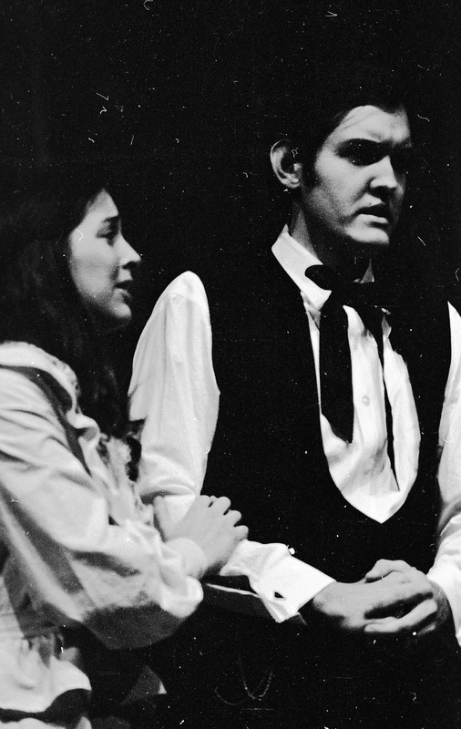 1974 Theatre, Play 12