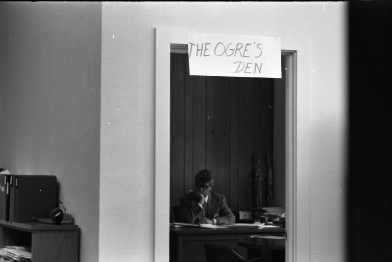 1976 Employee, Rodney Briggs 4