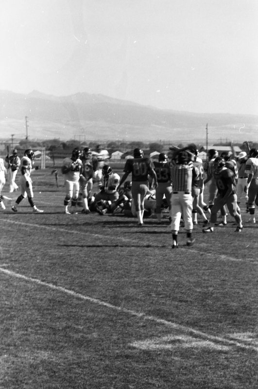 1985 Football Action 37