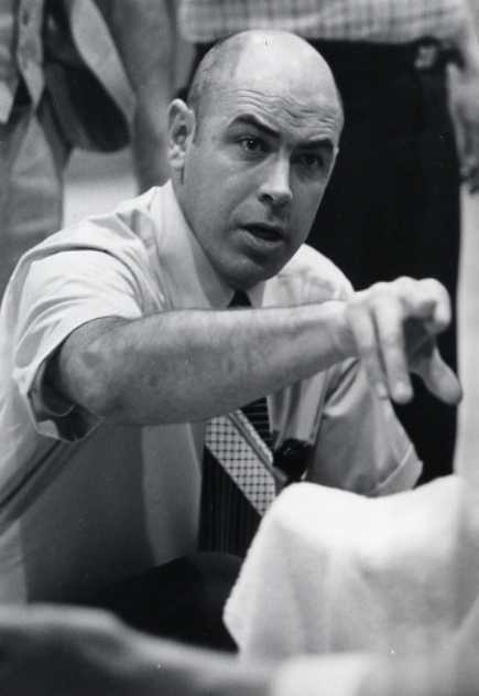 1977 Basketball Coaching