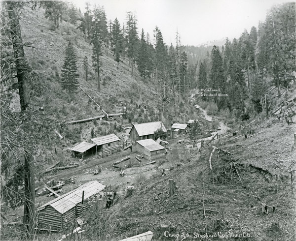 Grant, Standard Mines 2