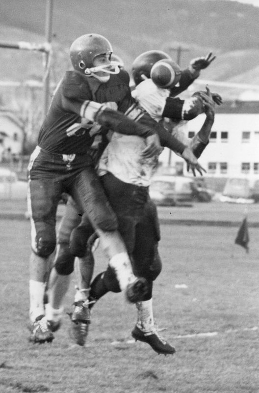 1964 Football Action 3