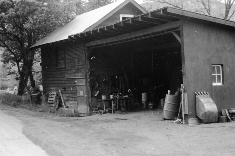 1980 Imnaha, May 14th Visit 12