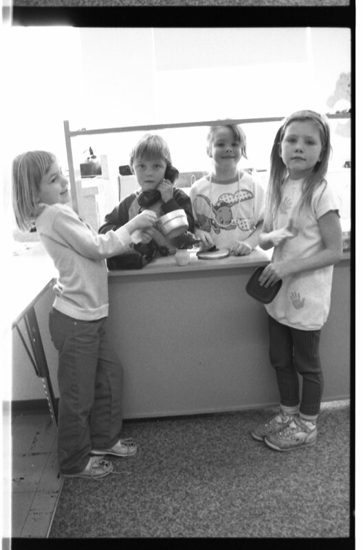 1989 Ackerman Elementary School, Playing 08
