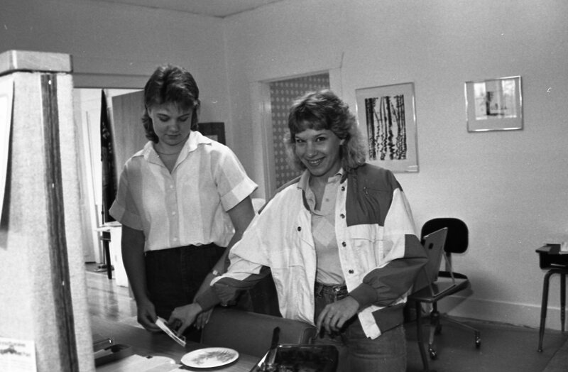 1986 Students, Brownies 03