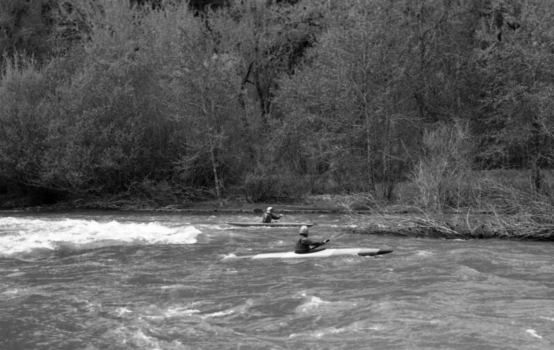 1985 Raft Race 14