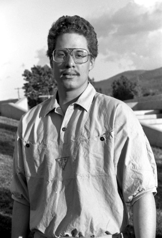 1989 Alumni, Shane Addleman 1-2