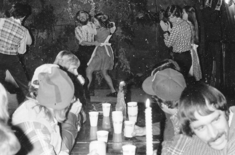 1975 Octoberfest, Folk Dancing 12