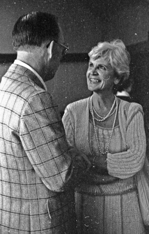 1984 Distinguished Alumni Social 13