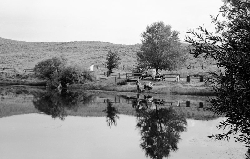 1973 Field Trip, Outdoors 01