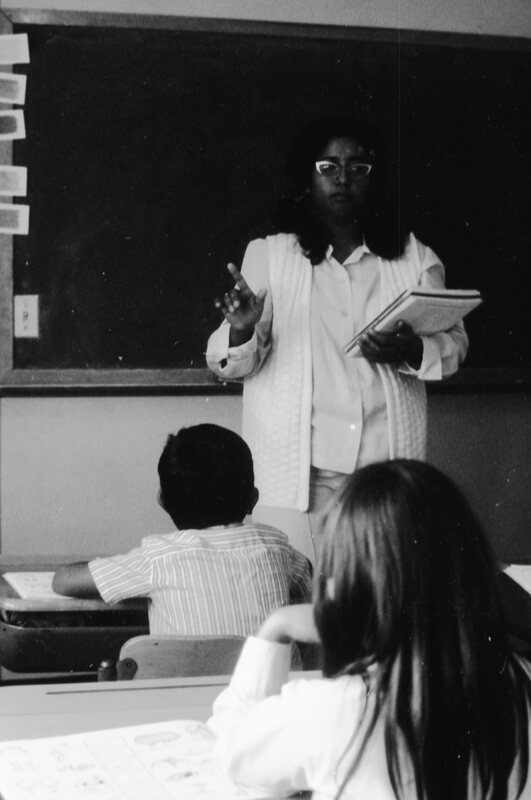 70's Elementary School Classroom 04