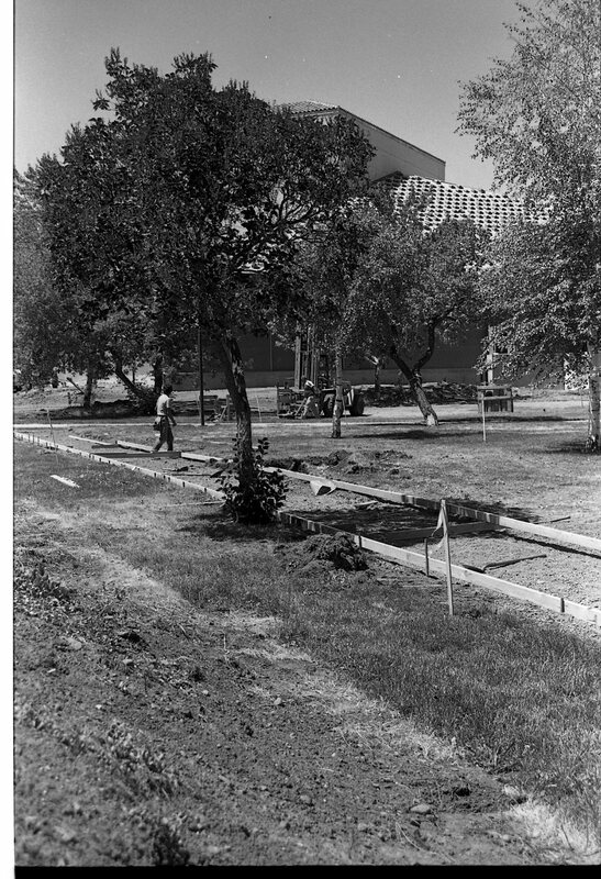 1989 Campus Land Development 21
