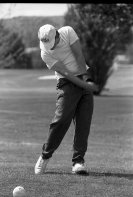 1990 Golf, Mountaineer Classic 27