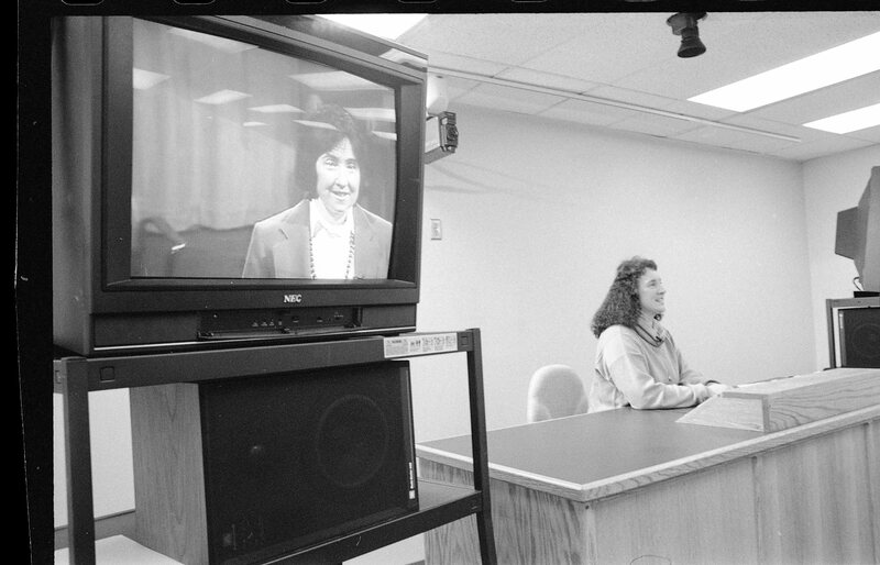 1991 Education Network, Oregon Health &amp; Sciences University 08