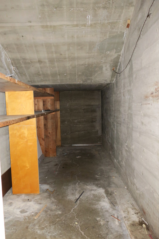 Dorian and Hunt Hall 276