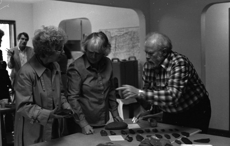 1982 Anthropology Exhibit 04