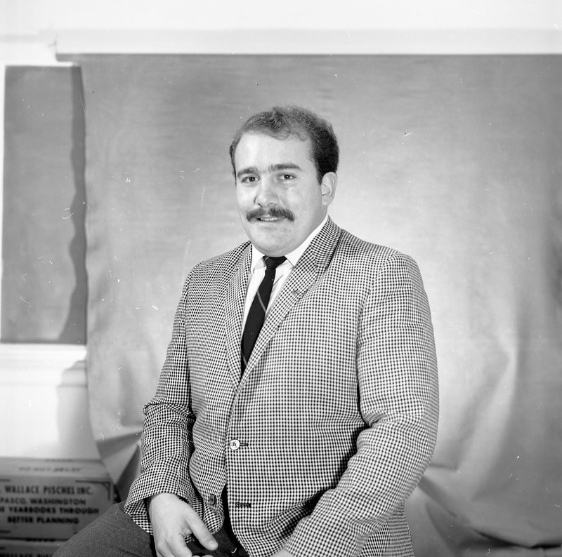 1969 Student, Unidentified Man A 01