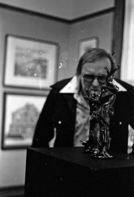1977 Wall Walla, 2nd Annual Art Show 11